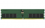 KINGSTON Memory 64GB(1*64GB) 6400 CL52 2Rx8 CUDIMM | KVR64A52BD8-64 | 740617348170