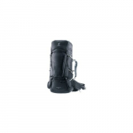 Deuter Aircontact Pro 85+10 black | uniwersalny | 337032570000 | 4046051170305