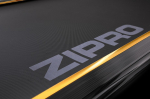 ZIPRO Pacemaker Gold treadmill 1400 x 51.5 mm 20 km/h | Pacemaker &ndash; czarno-złoty | 5907783039591