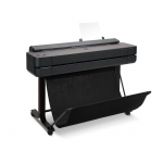 Hewlett-Packard HP Designjet T650 36-in Printer 2025 edition | 518364 | 0198701027911
