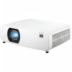 ViewSonic  LSC520WU data projector Standard throw projector 5200 ANSI lumens 3LCD WUXGA (1920x1200) White | 1PD162 | 0766907029161