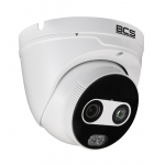 BCS Kamera IP termowizyjna -P-EIP242FSR3-THT-AI1(0202) | 1765486 | 5904890714311
