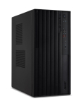 Acer  Veriton VVM6735GT Intel Core Ultra 5 225 16 GB DDR5-SDRAM 512 GB SSD Windows 11 Pro Midi Tower PC Black | 579727 | 4711474905642