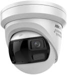 Hikvision Pro Series DS-2CD23167G3P-LIS2UY/SL(180) security camera Dome IP security camera Outdoor 5968 x 2688 pixels Ceiling | 6942640546873 | 6942640546873