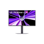 LG  27GM950B-B computer monitor 68.6 cm (27") 5120 x 2880 pixels 5K Ultra HD LED Black | 27GM950B-B.AEU | 8806096823675