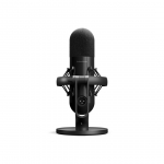 SteelSeries  ALIAS PRO Black PC microphone | 61597 | 5707119049665
