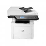 HP Inc. HP Laser MFP 432fdn 7UQ76A | 7UQ76A | 194441257410