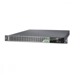 APC  Smart-UPS Ultra Li-Ion SRTL2KRM1UINC, 2KW, 1U Rack/Tower/Wall, 3x C13 & 2x C19, NMC | SRTL2K2RM1UINC | 0731304573623