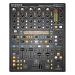 Behringer  DDM4000 audio mixer 5 channels | 000-16701-00010 | 4033653130288