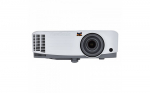 ViewSonic  PA503S data projector Standard throw projector 3600 ANSI lumens DLP SVGA (800x600) Grey, White | 1PD073 | 766907904710