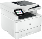 Hewlett-Packard HP LaserJet Pro MFP 4102dw Printer Laser A4 1200 x 1200 DPI 40 ppm Wi-Fi | 2Z622F | 195161936128