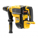DeWalt  DCH614N 380 RPM SDS Max 6.8 kg Black, Yellow | 1630735 | 5035048722855