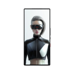 REDMAGIC  9S Pro 17.3 cm (6.8") Dual SIM Android 14 5G USB Type-C 12 GB 256 GB 6500 mAh Sleet | NX769S/12GB | 6974608318697