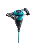 COLLOMIX MIXER XQ 4 HF 1500W WITHOUT AGITATOR | 1039570 | 4011024291035