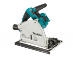 MAKITA  DSP600ZJ portable circular saw 16.5 cm Black, Blue 6300 RPM | DSP600ZJ | 0088381844291
