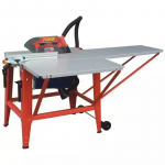 DEDRA  table saw 315mm 3400W 3-Ph 400V | DED7729 | 5902628772909