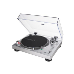 Audio Technica Turntable Audio-Technica AT-LP120X | AT-LP120XUSBSV | 4961310148782