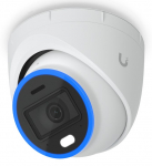 UBIQUITI  AI Turret IP security camera Indoor & outdoor 3840 x 2160 pixels Ceiling/wall | UVC-AI-Turret-W | 0810084698457