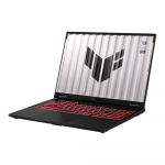 ASUS  TUF Gaming A16 FA608UM-R7165W Ryzen 7 260 16.0" FHD+ 165Hz IPS-level 300nits AG 16GB DDR5 5600 SSD512 GeForce RTX 5060 8GB WLAN+BT LAN Cam1080p 90WHrs Win11 Jaeger Grey | FA608UM-R7165W | 4711636078450