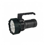 AceBeam  X75 70.2 6500K Black Flashlight | X75 70.2 6500K BLACK | 6970526501029