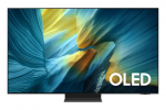 Samsung Electronics Polska Samsung QE55S95FAT 139.7 cm (55") 4K Ultra HD Smart TV Wi-Fi Black | QE55S95FATXXH | 8806097078784