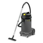K&auml;rcher Wet and dry vacuum cleaner NT 48/1 | 1.428-620.0 | 4039784724921