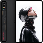 REDMAGIC  Astra Eclipse - 16/512GB gaming tablet with a 9.06-inch display (graphite) | NP05J/16GB | 6974608311742