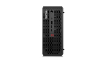 Lenovo  ThinkStation P3 Ultra SFF G2 Intel Core Ultra 7 265 32 GB DDR5-SDRAM 512 GB SSD Windows 11 Pro Workstation | 598304 | 0828132388762