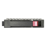 Hewlett-Packard HPE MSA 1.8TB 12G SAS 10K SFF (2.5in) 512e Enterprise 3yr internal hard drive 10000 RPM 2.5" | J9F49A | 4514953791633