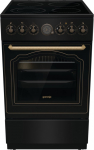 Gorenje  KITCHEN GECS5B70CLB | GECS5B70CLB | 3838782624964
