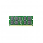 Synology Memory DDR4 8GB ECC SODIMM D4ES01-8G Unbuffered | D4ES01-8G | 4711174724055