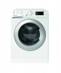 Indesit Wash-dryer BDE86436WSVEE | BDE86436WSVEE | 8050147668948