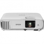 Epson  EB-FH06 3500 ANSI lumens 3LCD 1080p (1920x1080) White | V11H974040 | 8715946680576