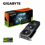 GIGABYTE Graphics card GeForce RTX 5060 Ti GAMING OC 8G 128BIT GDDR7 HDMI/3DP | GV-N506TGAMING OC-8GD | 4719331356019
