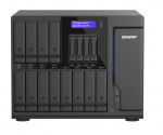 QNAP Server NAS TVS-AIh1688ATX-U7-32G 16-bay QuTS hero | TVS-AIh1688ATX-U7-32G | 4711103089811