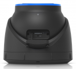 UBIQUITI  AI Turret IP security camera Indoor & outdoor 3840 x 2160 pixels Ceiling/wall | UVC-AI-Turret-B | 0810084698464