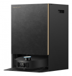 Dreame  Matrix10 Ultra 0.31 L Black | Matrix 10 Ultra czarny | 6978515252556