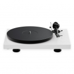 Pro-Ject Debut EVO 2 Belt-drive audio turntable White | PRODE2HW | 9120129864947