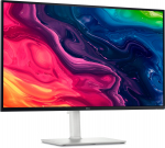 Dell Plus S2725QS computer monitor 68.6 cm (27") 3840 x 2160 pixels 4K Ultra HD LCD Silver | 210-BQWM | 5397184962350