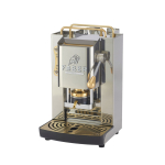 FABER  Pro Inox Deluxe Glossy Messing | 3.0 PRO INX DLX MIR BRA | 8057271699138