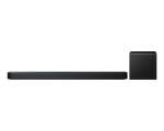 Samsung Electronics Polska Samsung HW-Q800H Black 5.1.2 channels 360 W | HW-Q800H/EN | 8806099014605