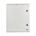 EMITER Switchgear attached AC hermetic IP66 EMITTER with AC Dehn surge protective device type 2, 100A 3F, FR 100A, syg, faz | EM-807_AC | 5904473570679