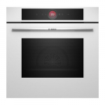 Bosch  Oven HBG7721W1S, white, 71 L | HBG7721W1S | 4242005326525