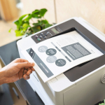 Brother  HL-L5210DW laser printer 1200 x 1200 DPI A4 Wi-Fi | HLL5210DWRE1 | 4977766815130