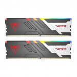 Patriot Memory  Viper RGB PVVR532G640C32K memory module 32 GB 2 x 16 GB DDR5 6400 MHz | PVVR532G640C32K | 4711378423600