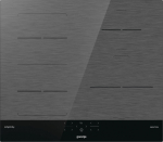 Gorenje Induction hob GI6421SYB | 743646 | 3838782780332