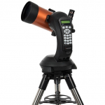 Celestron  NexStar 4SE 241x Black, Brown | 11049 DS | 0050234110495