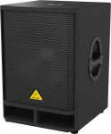 Behringer  Eurolive VQ1500D Black 500 W | 000-AX001-00010 | 4033653022408