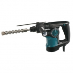 MAKITA  HR2810 rotary hammer 800 W 1100 RPM | HR2810 | 0088381083829
