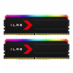 PNY Pamięć DDR5 32GB 6000 C36 2x16 MD32GK2D5600036XRGB | MD32GK2D5600036XRGB | 4718006456955
